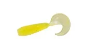 Приманка мягкая (CROXY) TWISTY CLASSIC 1,6'' цвет 06 (уп/10шт)