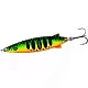 Блесна SPRUT Колеблющаяся KAMO Spoon 12gr color-FT 75mm