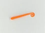 Приманка силиконовая (CROXY) G-TAIL TWIST LONG 4,0'' цвет 21 (уп/6шт)