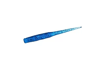 Приманка силиконовая (CROXY) NEEDLE SLUG 2,0'' цвет 24 (уп/10шт)