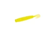 Приманка мягкая (CROXY) CLAW TAIL 2,2'' цвет 02 (уп/9шт)