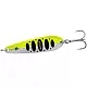 Блесна SPRUT Колеблющаяся LUCKY Spoon 11gr color-SL 55mm