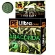 Плет. шнур PE ULTRA ANACONDA CAMO JUNGLE 0.14m 135m
