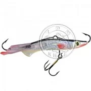 Балансир AQUA ASPID NEW-5 56mm, вес-13,0g цв 001 (0,50-5,00m)