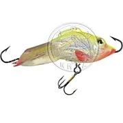 Балансир AQUA КАРАСИК-5 50mm, вес-19,0g, цв 044 (0,50-8,00m)