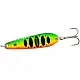Блесна SPRUT Колеблющаяся LUCKY Spoon 11gr color-FTL 55mm