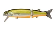 EG-157-SP#612T Воблер Нейтральный составной 10.5cm 14.4gr Загл.0.5м