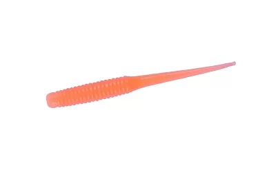 Приманка силиконовая (CROXY) NEEDLE SLUG 2,0'' цвет 20 (уп/10шт)