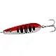 Блесна SPRUT Колеблющаяся LUCKY Spoon 11gr color-SR 55mm