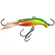 Балансир AQUA МИНОГА-5 58mm, вес-14,0g, цв 008 (0,50-10,00m)