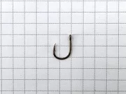 Крючок одинарный MUSTAD 10006 NPBR №14 (уп/10шт)