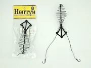 СНАСТЬ карповая "Нептун"