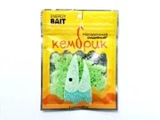 Кембрик съедобный ENERGY BAIT светонакопительный (5м)