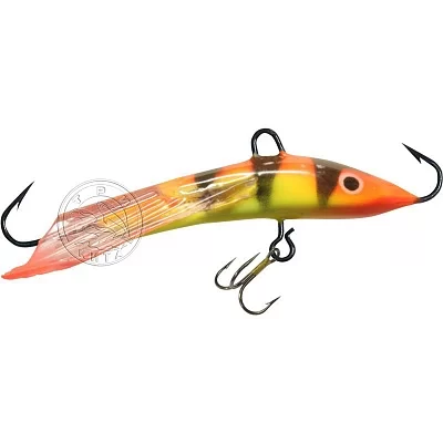 Балансир AQUA HOPPER 47mm, вес-6,0g, цвет 020 R