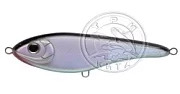 EG-050#A010-EP Джерк Бейт Baby Buster суспендер 10см 25гр.Загл.0,3-2м