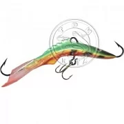 Балансир AQUA ACROBAT-5 57mm, вес-10,0g, цв 010 (0,50-5,00m)