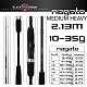 Спиннинг Sprut NAGATO 213MH 10-35g 8-20lb SN702MHMFS