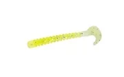 Приманка мягкая (CROXY) SIKLE TAIL 1,6'' цвет 03 (уп/10шт)