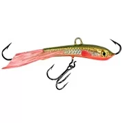 Балансир AQUA TRAPPER NEW-5 56mm, вес-10,0g, цв 114 (0,50-5,00m)