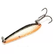 Блесна SPRUT Колеблющаяся GYOTO Spoon 17.5gr color-WOBK 83mm