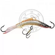Балансир AQUA ACROBAT-7 72mm, вес-22,0g, цв 102 (1,50-6,00m)