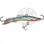 Балансир AQUA ICE-ANGEL-NEW-7 78mm, вес-25,0g, цв 061 (0,50-8,00m)