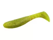 Приманка мягкая (CROXY) DANСE (KOPYTO) 4,5'' цвет 03 (уп/4шт)