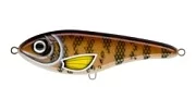 EG-048#C688F Джерк Бейт Buster Jerk тонущий 15см 75гр Загл.0,5-4,0м