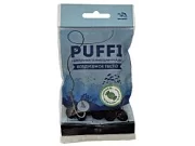 Тесто плавающее "PUFFI" maxi "КАРАМЕЛЬ" 15гр