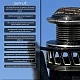 Катушка Sprut Uneru SU3000BR (5+1 Ball Bearing)