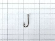 Крючок одинарный MUSTAD 1666 №12 (уп/10шт)
