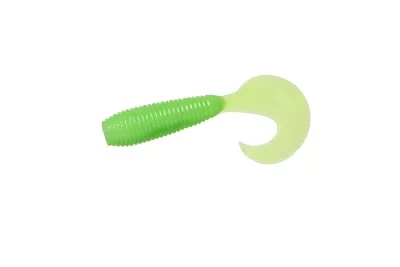 Приманка мягкая (CROXY) TWISTY CLASSIC 1,6'' цвет 05 (уп/10шт)