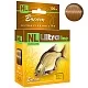 Леска AQUA NL ULTRA BREAM 100m 0.20mm (лещ)