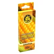 ПЛАСТФИШ насадочный с блестками КУКУРУЗА, 50гр