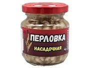 Перловка насадочная в баночках "№1" "КАРАМЕЛЬ" 110мл (стекло)