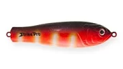 PST-03C#C96-C96 Блесна Strike Pro шумовая 90mm 22.4g, тройник