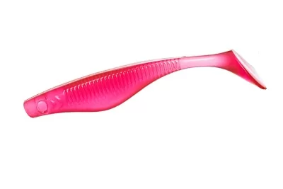Приманка мягкая (CROXY) ALIEN AGENT 3,5'' цвет 13 (уп/6шт)