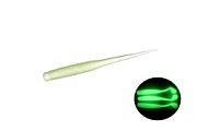 Приманка силиконовая (CROXY) NEEDLE SLUG 1,6'' цвет 07 (уп/10шт)