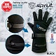 Перчатки Sprut WindStopper Thermal  Gloves TWSGLV-BK-XL